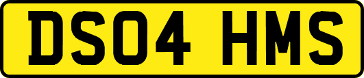 DS04HMS