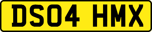 DS04HMX