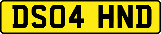 DS04HND