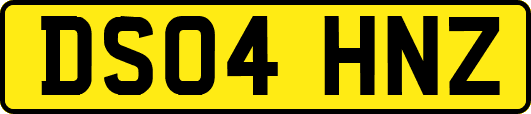 DS04HNZ