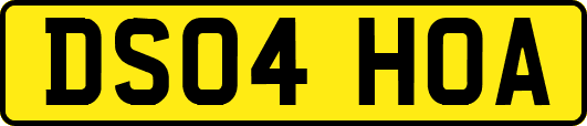 DS04HOA