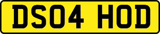 DS04HOD