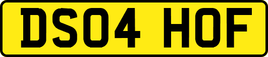 DS04HOF