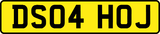 DS04HOJ