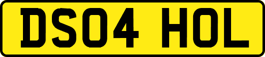 DS04HOL