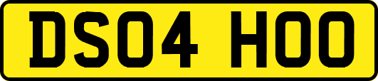 DS04HOO