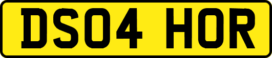 DS04HOR