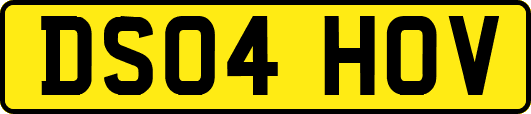DS04HOV
