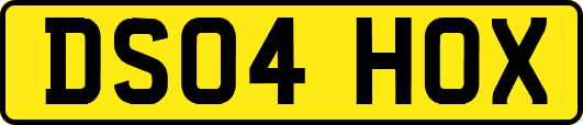 DS04HOX