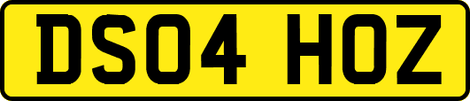 DS04HOZ