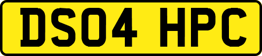DS04HPC