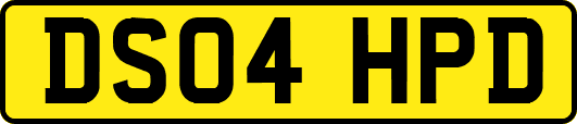 DS04HPD