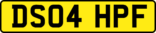 DS04HPF