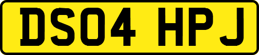 DS04HPJ