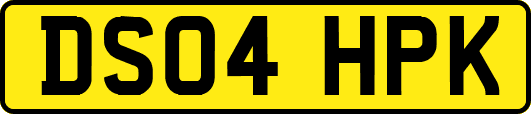 DS04HPK