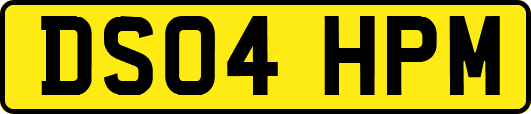 DS04HPM