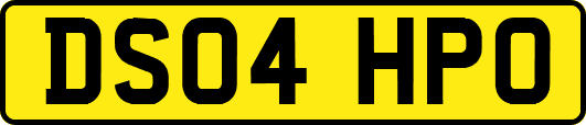 DS04HPO