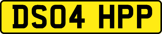DS04HPP