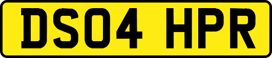 DS04HPR