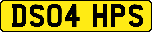 DS04HPS