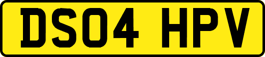 DS04HPV