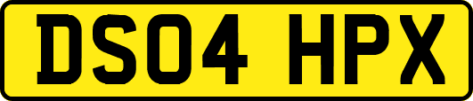 DS04HPX