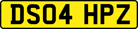 DS04HPZ