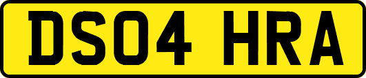 DS04HRA