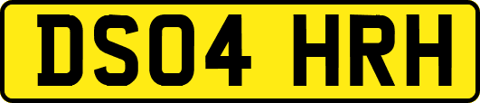 DS04HRH