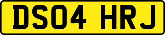 DS04HRJ