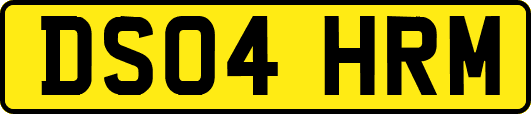 DS04HRM