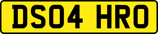 DS04HRO