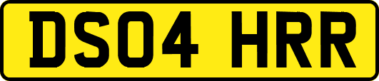 DS04HRR