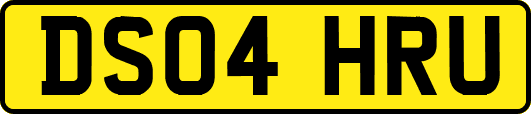 DS04HRU