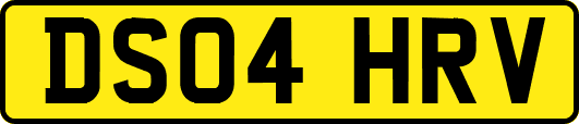 DS04HRV