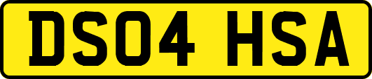 DS04HSA