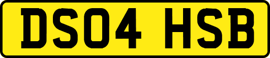 DS04HSB