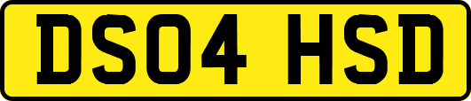 DS04HSD