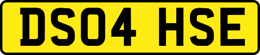 DS04HSE