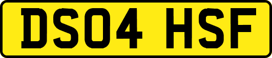 DS04HSF