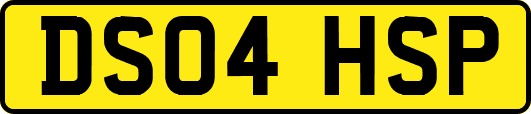 DS04HSP