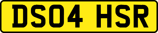 DS04HSR