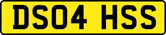 DS04HSS
