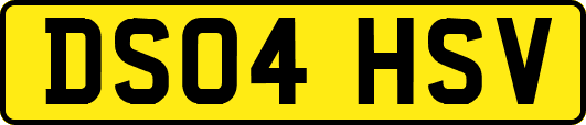 DS04HSV