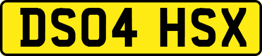 DS04HSX