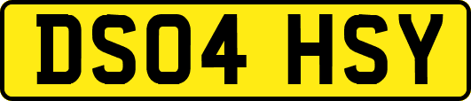 DS04HSY