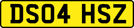 DS04HSZ