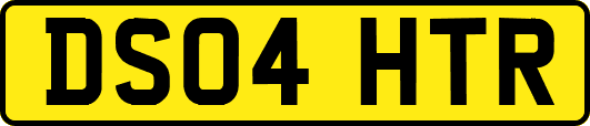 DS04HTR