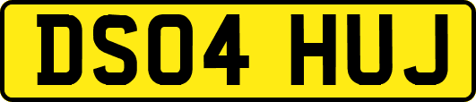 DS04HUJ