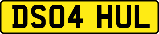 DS04HUL